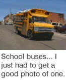 US School Bus