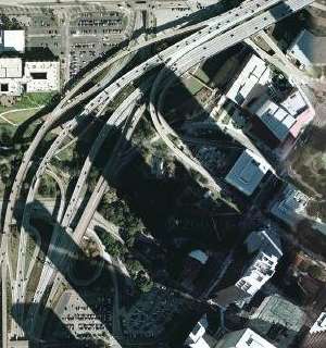 Houston, Texas (Google Maps)