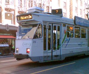 Tram 7