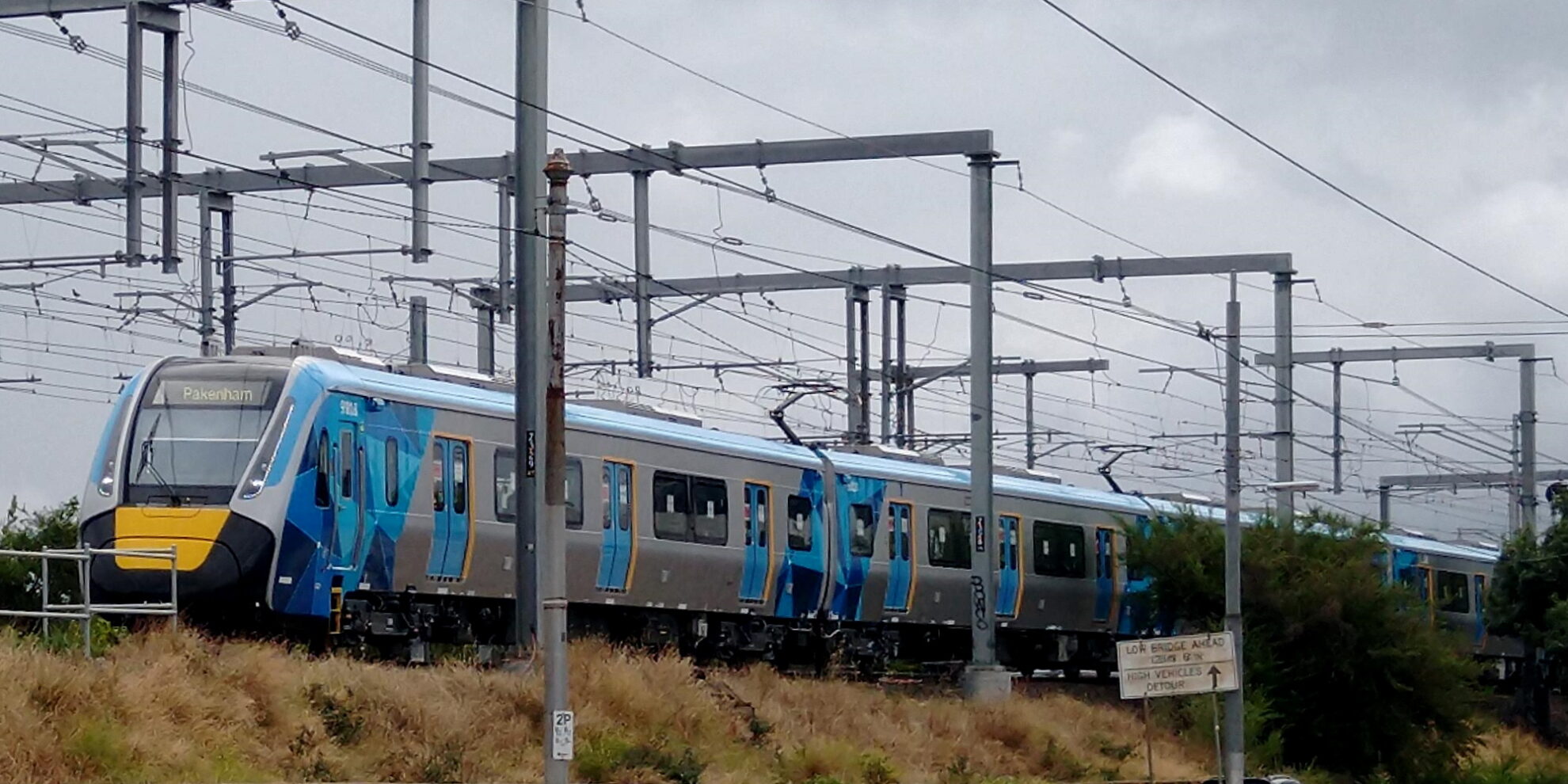 Do Melbourne s New Trains Have Fewer Seats Daniel Bowen